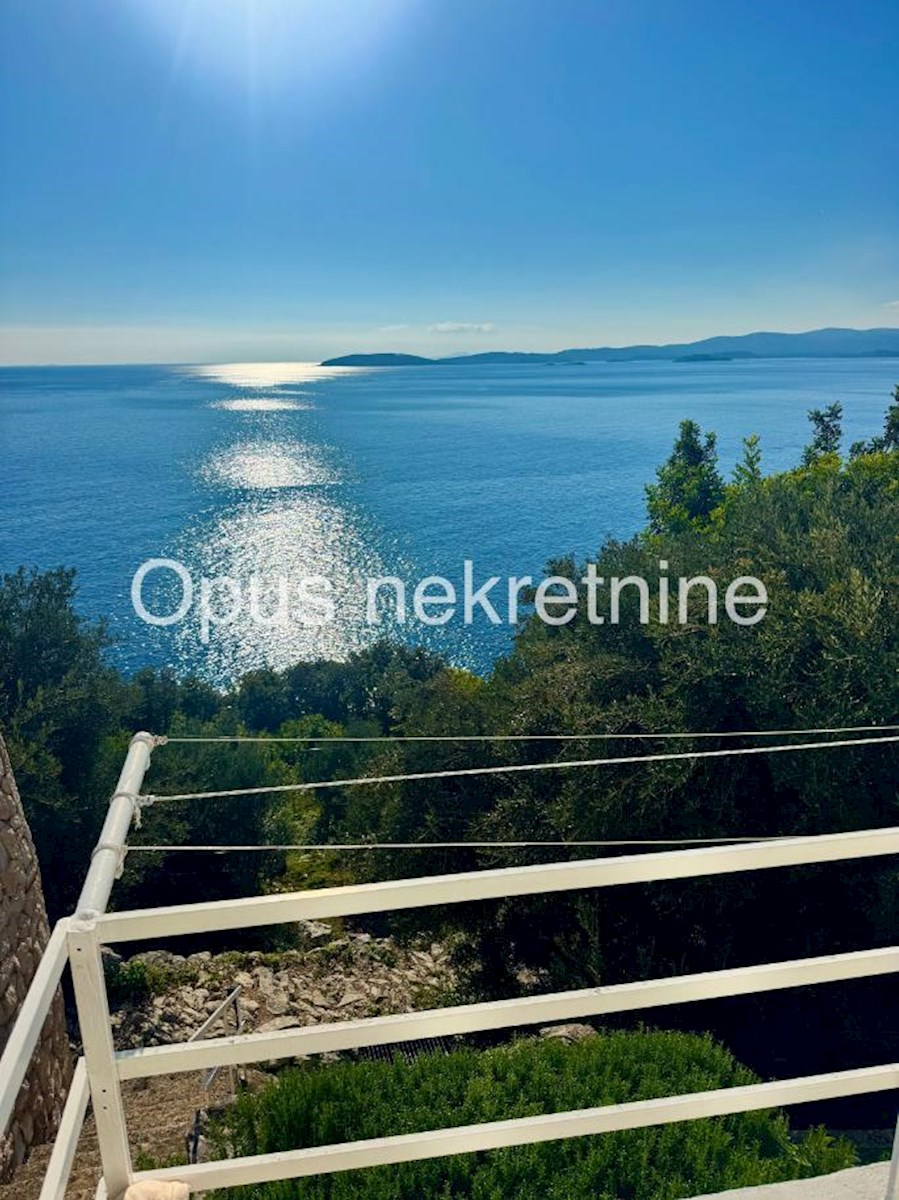 Haus Zu verkaufen - DUBROVAČKO-NERETVANSKA OREBIĆ