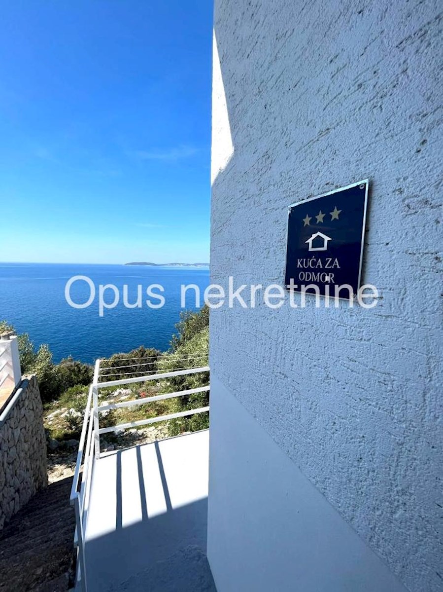 Haus Zu verkaufen - DUBROVAČKO-NERETVANSKA OREBIĆ