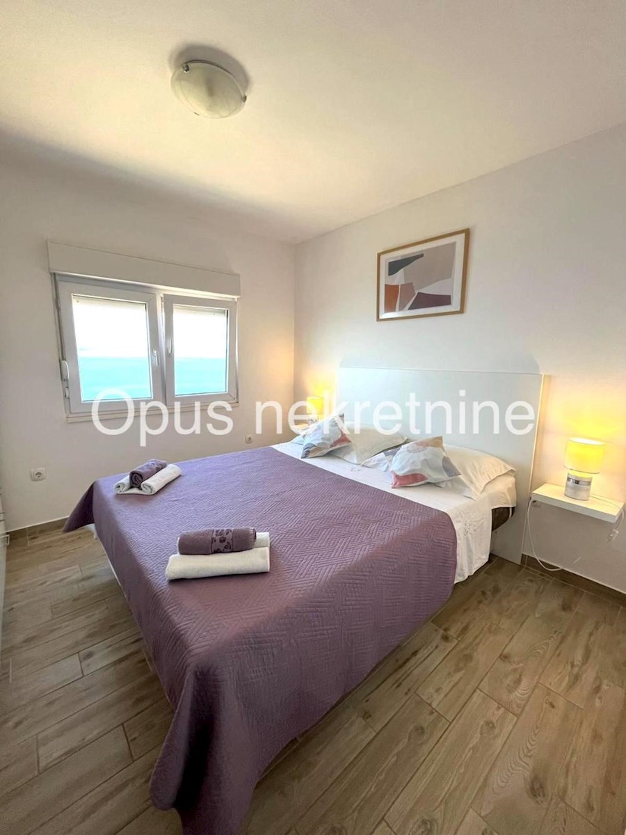 Haus Zu verkaufen - DUBROVAČKO-NERETVANSKA OREBIĆ