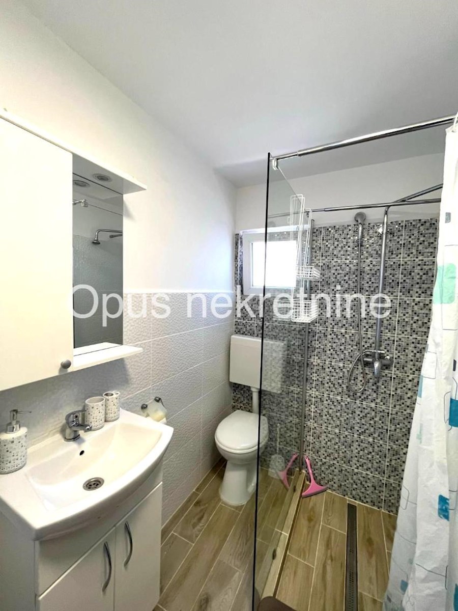Haus Zu verkaufen - DUBROVAČKO-NERETVANSKA OREBIĆ