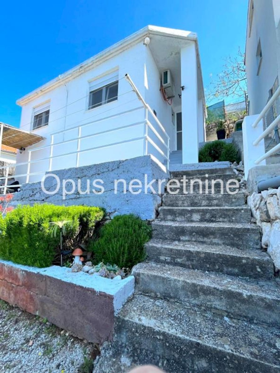 Haus Zu verkaufen - DUBROVAČKO-NERETVANSKA OREBIĆ