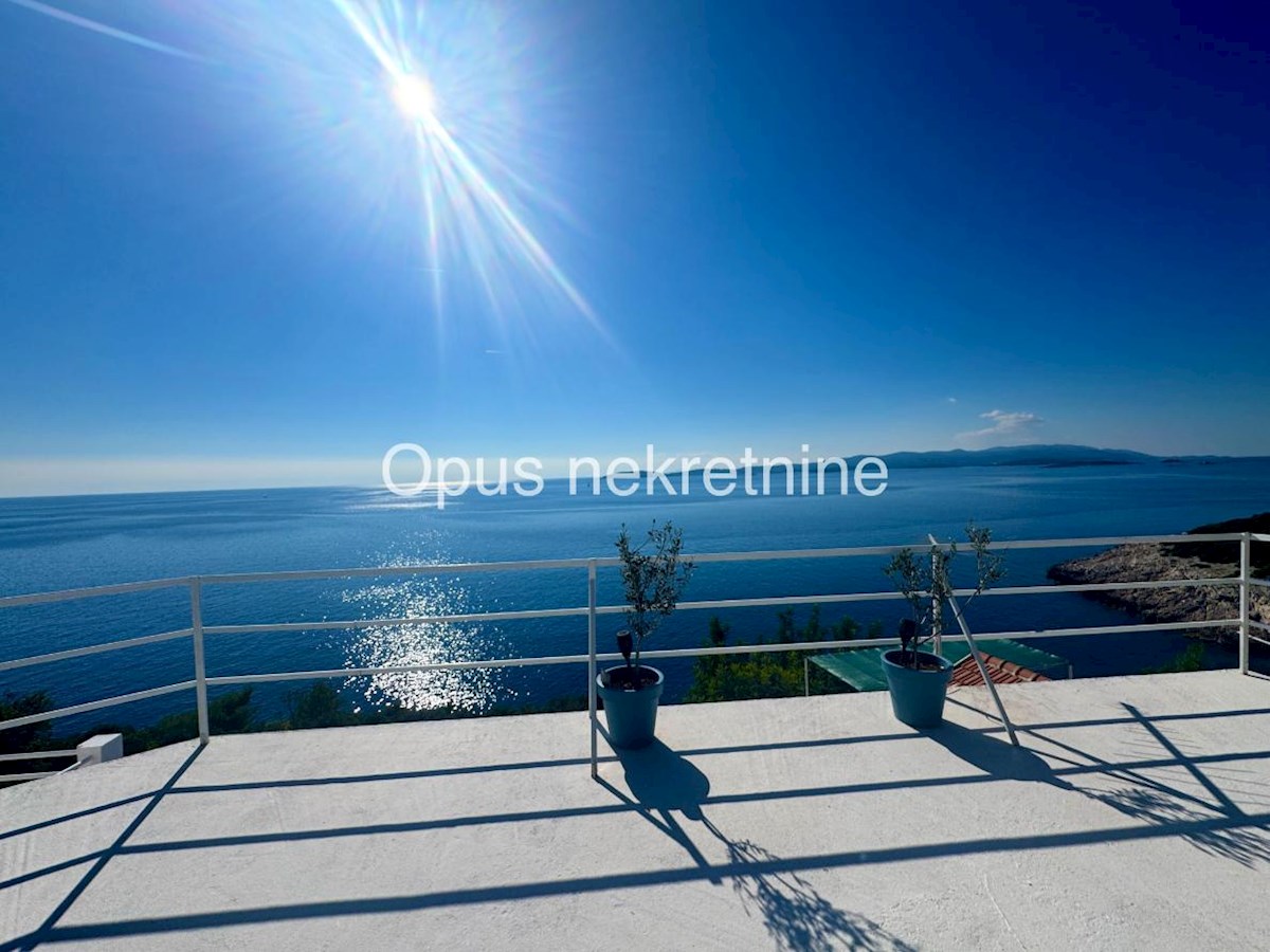 Haus Zu verkaufen - DUBROVAČKO-NERETVANSKA OREBIĆ