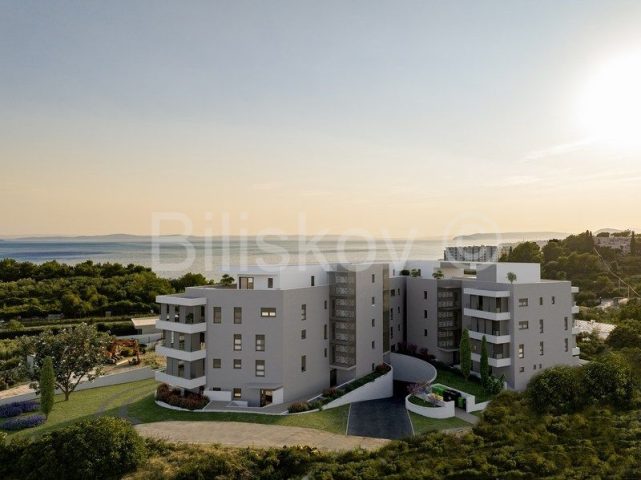 Flat for sale 99 m² – Split