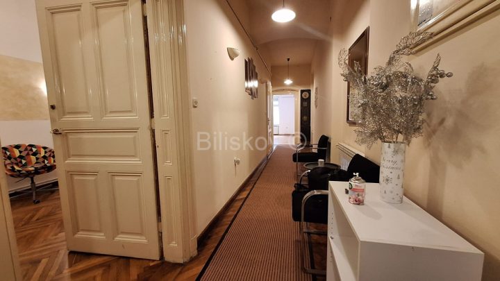 Poslovni prostori Za najem - Grad Zagreb Zagreb - foto 4/15