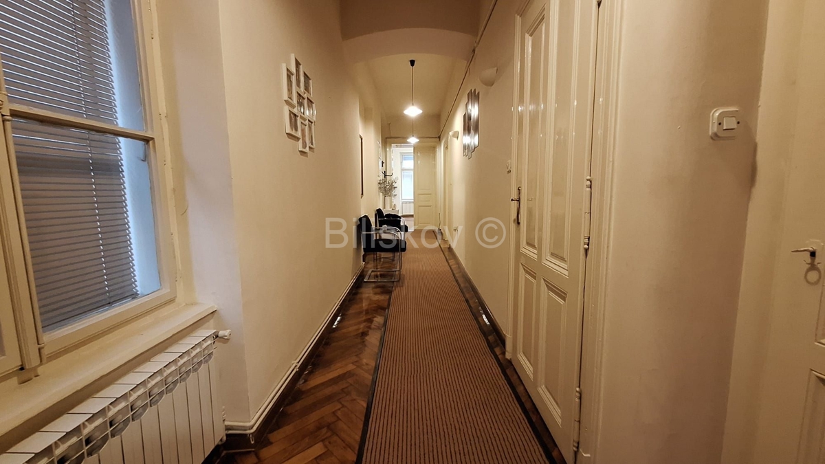 Komerčné Na prenájom - GRAD ZAGREB ZAGREB