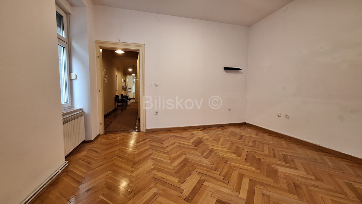 Komerčné Na prenájom - GRAD ZAGREB ZAGREB