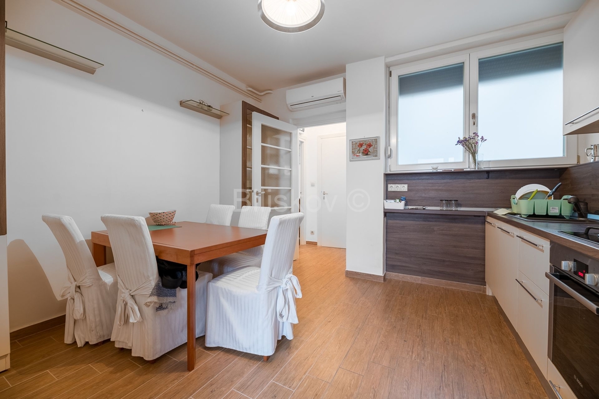Apartment Zu vermieten - GRAD ZAGREB ZAGREB