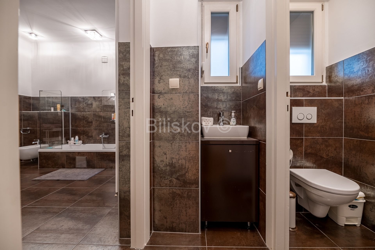 Apartment Zu vermieten - GRAD ZAGREB ZAGREB