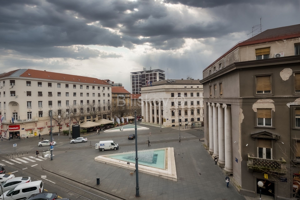 Apartment Zu vermieten - GRAD ZAGREB ZAGREB