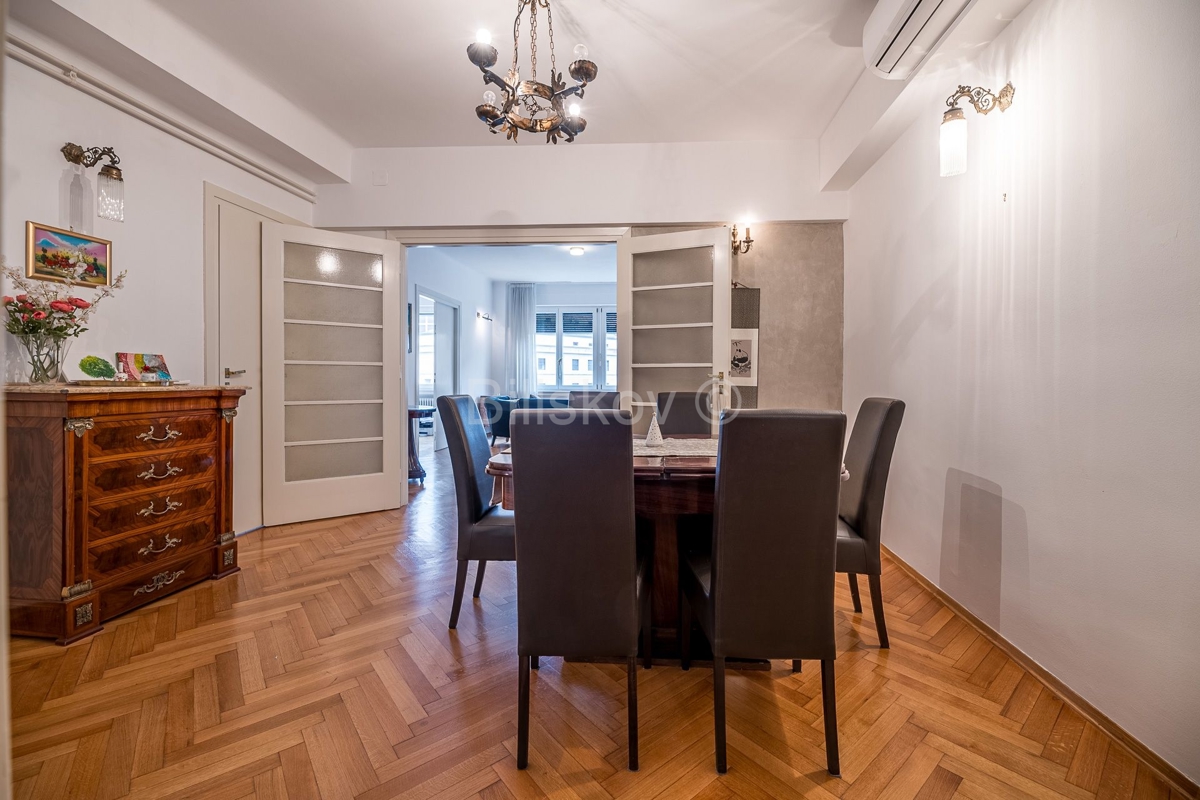 Apartment Zu vermieten - Grad Zagreb Zagreb - foto 2/20