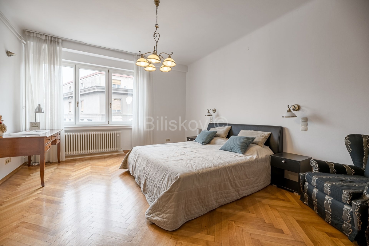 Apartment Zu vermieten - Grad Zagreb Zagreb - foto 3/20