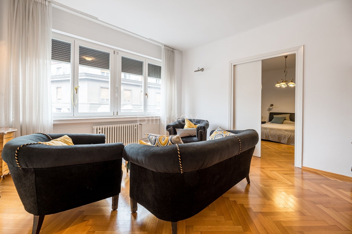 Apartment Zu vermieten - GRAD ZAGREB ZAGREB