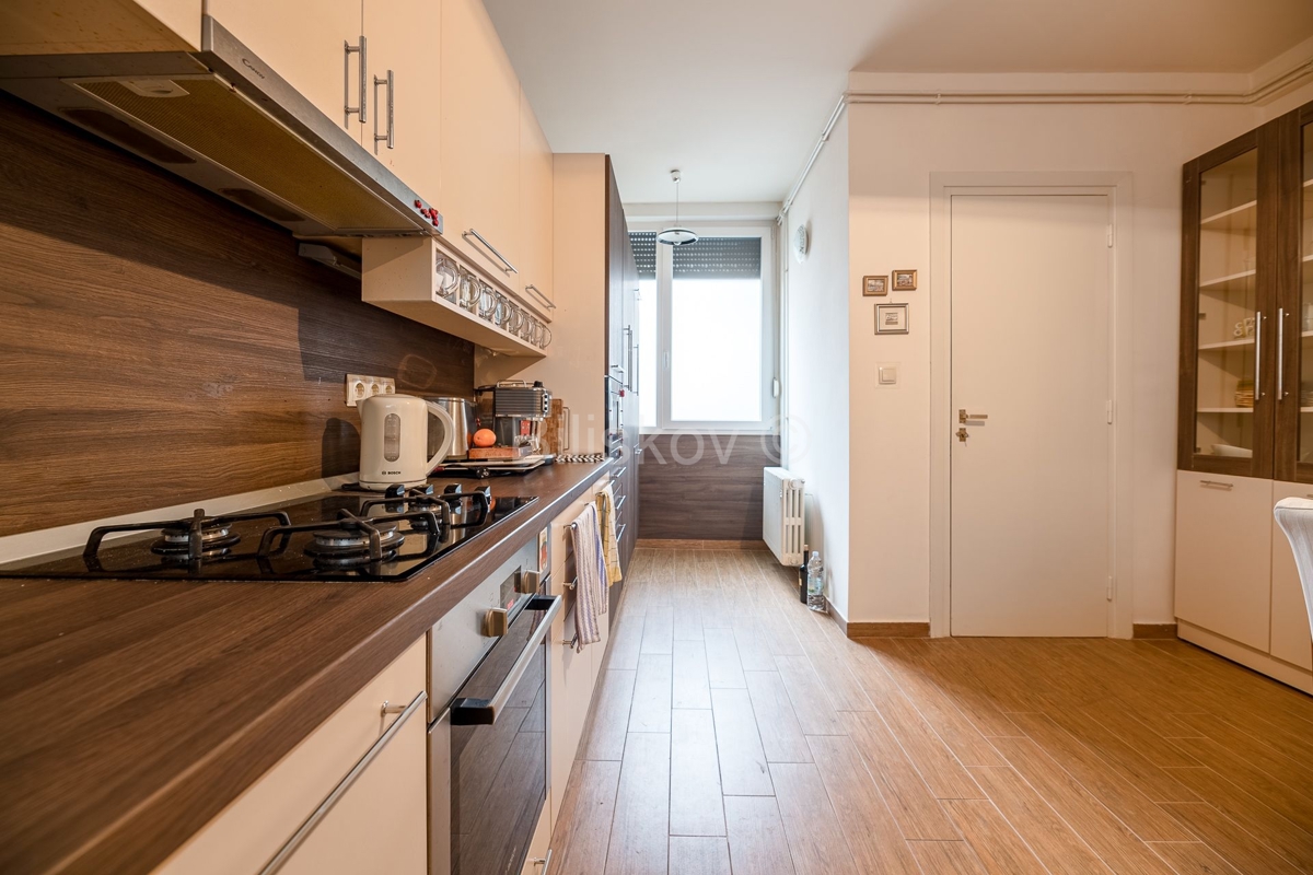 Apartment Zu vermieten - GRAD ZAGREB ZAGREB