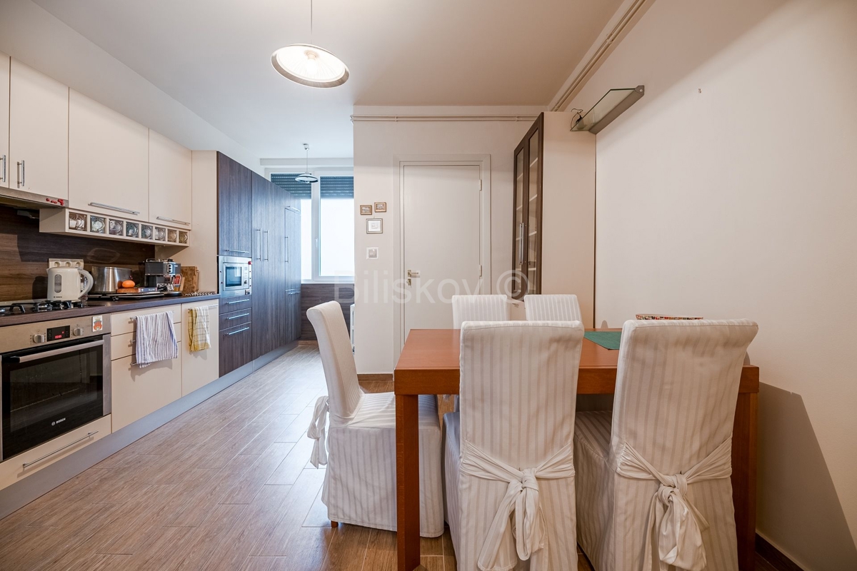 Apartment Zu vermieten - GRAD ZAGREB ZAGREB