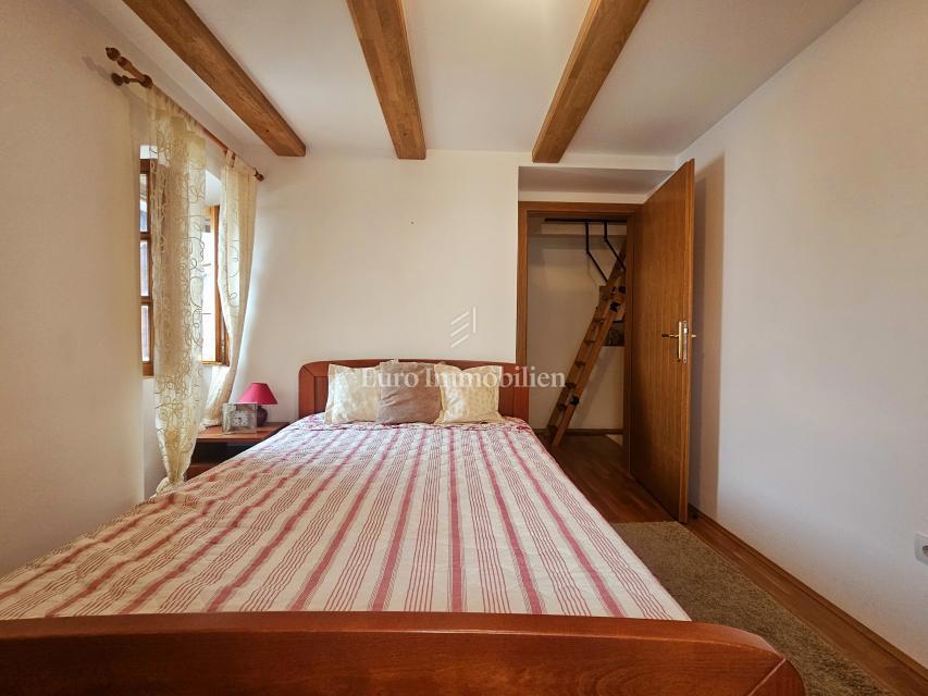 Casa In vendita - PRIMORSKO-GORANSKA KRK
