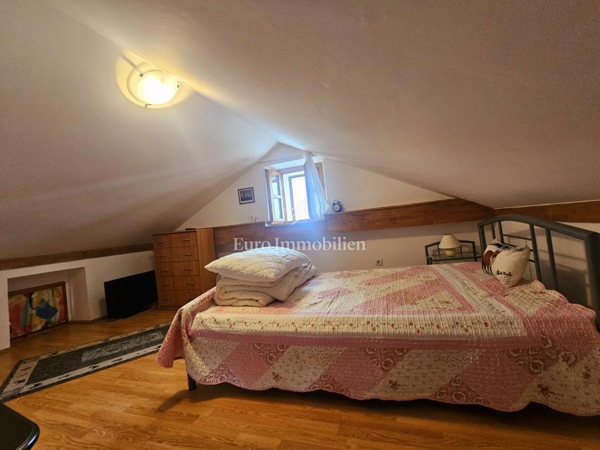 Casa In vendita - PRIMORSKO-GORANSKA KRK