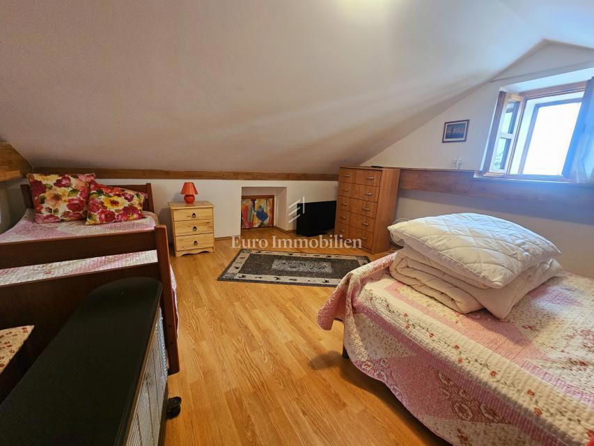 Casa In vendita - PRIMORSKO-GORANSKA KRK