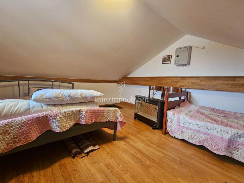 Casa In vendita - PRIMORSKO-GORANSKA KRK