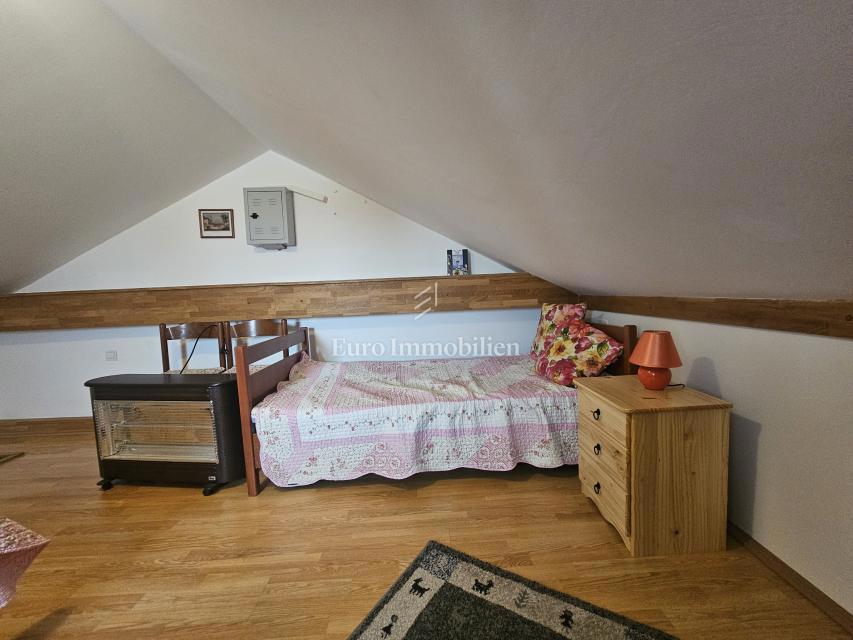 Casa In vendita - PRIMORSKO-GORANSKA KRK