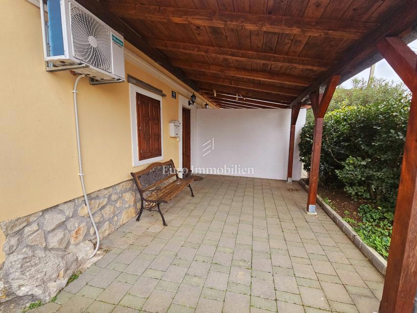 Casa In vendita - PRIMORSKO-GORANSKA KRK