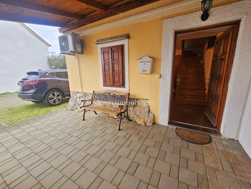 Casa In vendita - PRIMORSKO-GORANSKA KRK