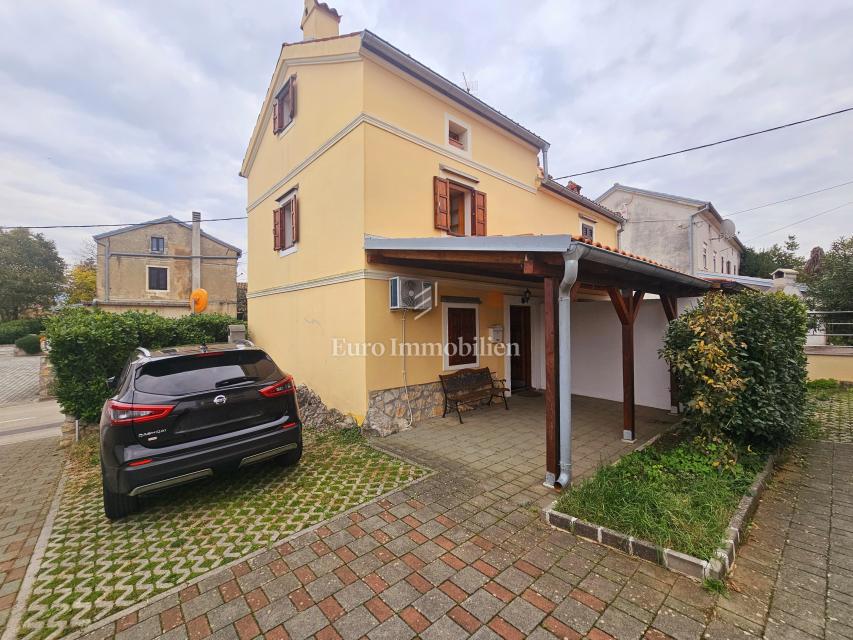 Casa In vendita - PRIMORSKO-GORANSKA KRK