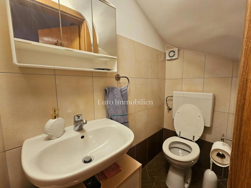 Casa In vendita - PRIMORSKO-GORANSKA KRK