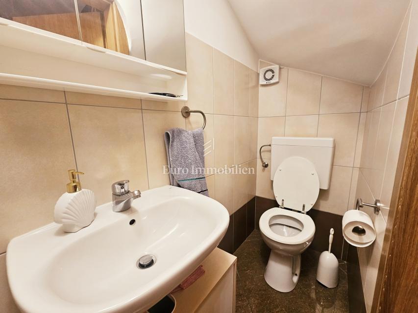 Casa In vendita - PRIMORSKO-GORANSKA KRK