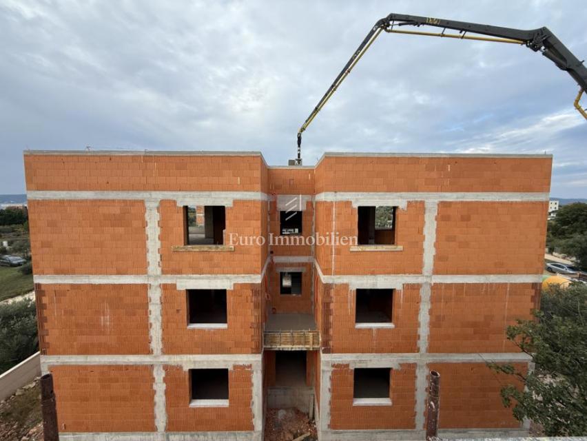 Apartmán Na predaj - ZADARSKA SUKOŠAN