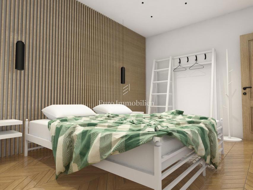 Apartmán Na predaj - ZADARSKA SUKOŠAN