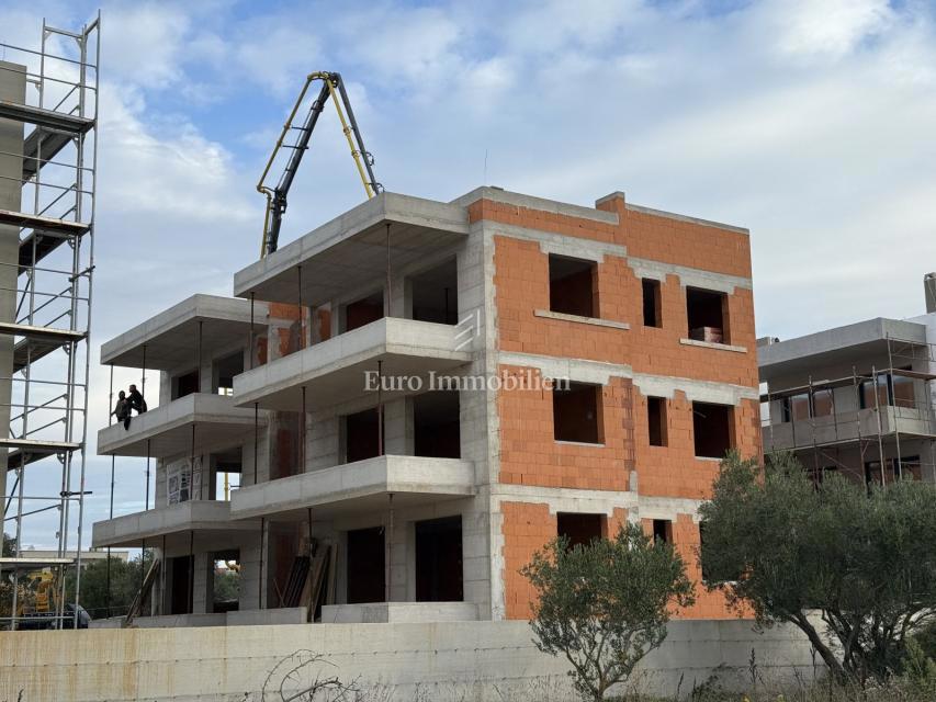 Apartmán Na predaj - ZADARSKA SUKOŠAN