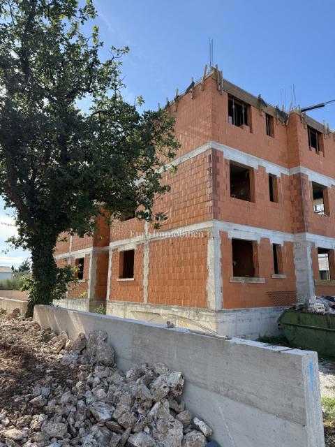 Apartmán Na predaj - ZADARSKA SUKOŠAN