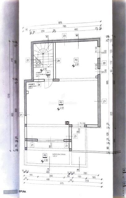Terreno In vendita - ZADARSKA ZADAR