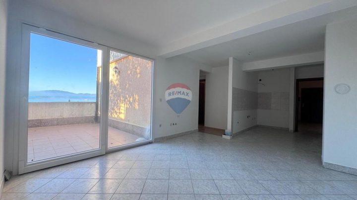 Stan na prodaju 79 m² – Krk