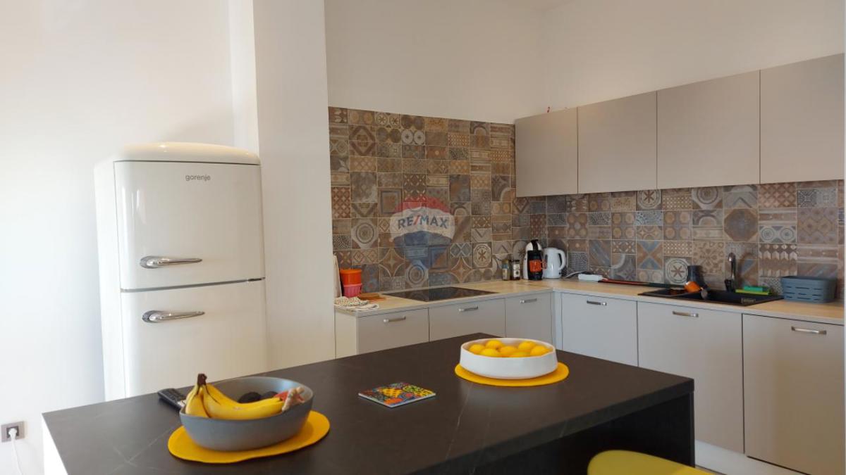 Appartement À vendre - PRIMORSKO-GORANSKA RIJEKA