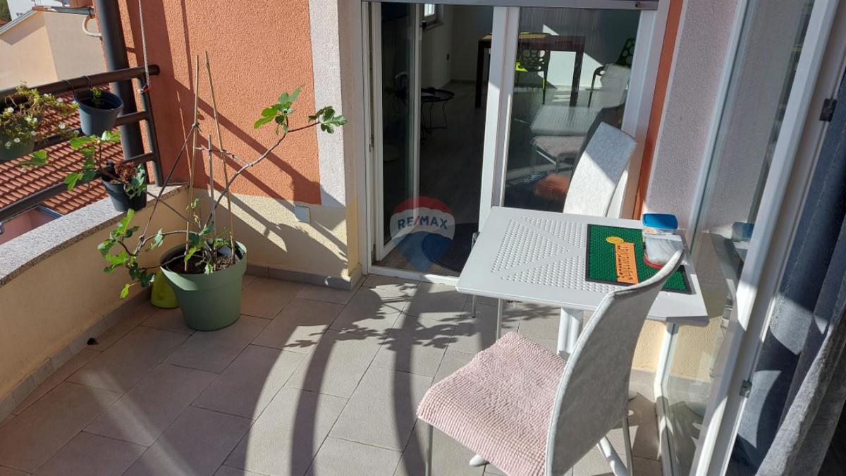 Appartement À vendre - PRIMORSKO-GORANSKA RIJEKA
