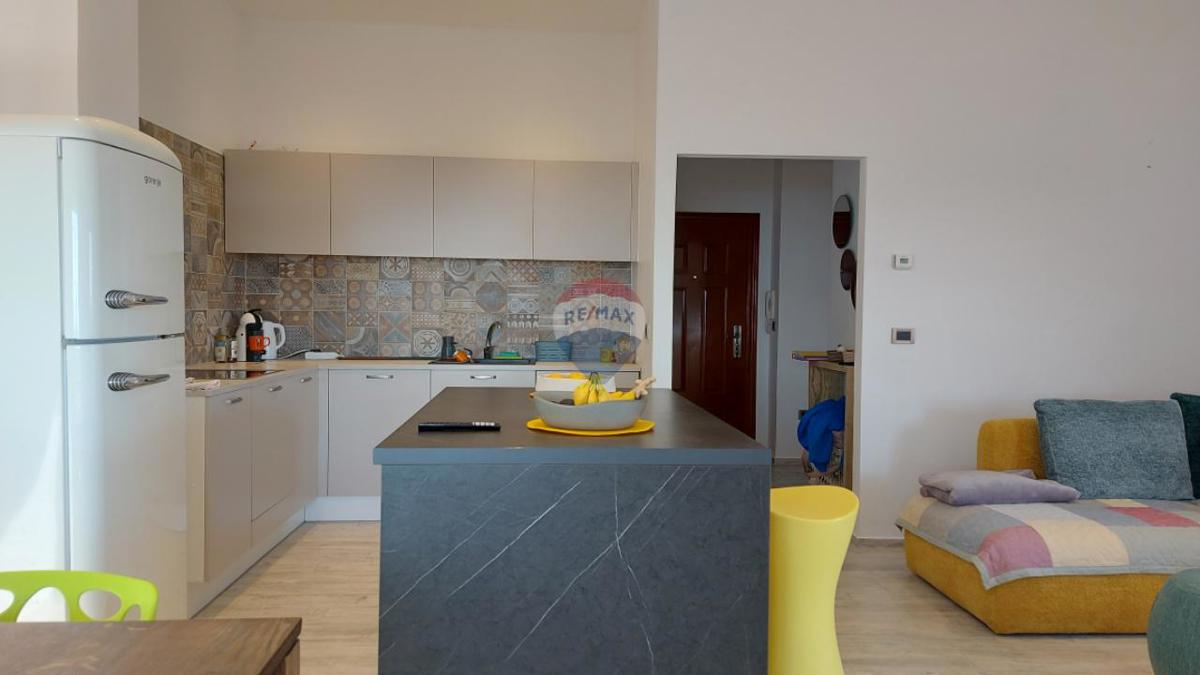 Appartement À vendre - PRIMORSKO-GORANSKA RIJEKA