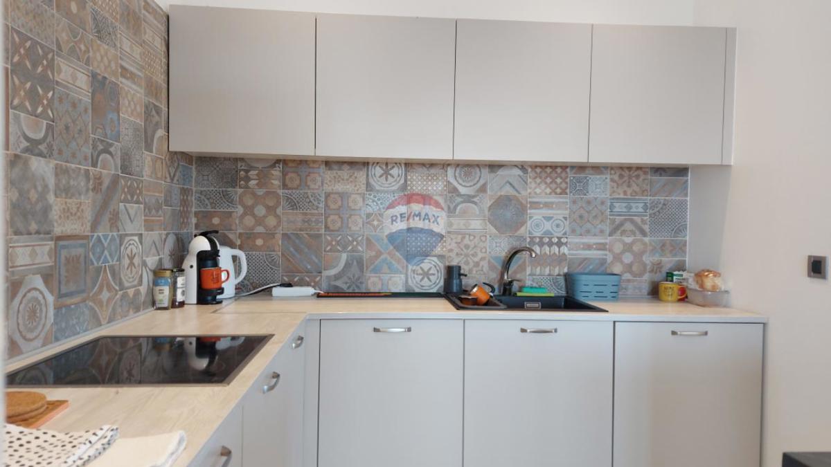 Appartement À vendre - PRIMORSKO-GORANSKA RIJEKA