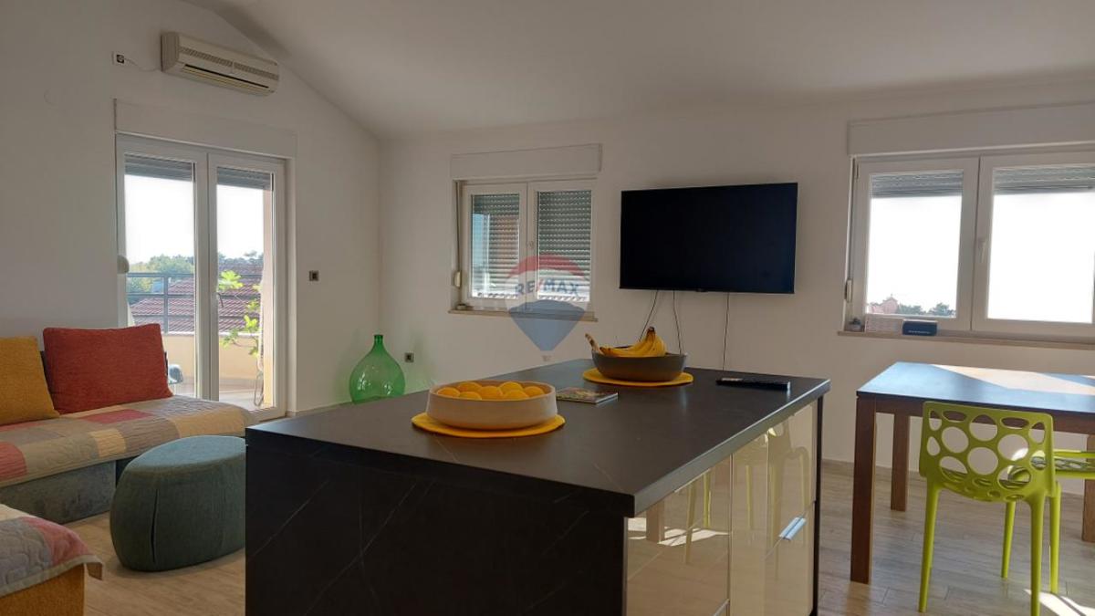 Appartement À vendre - PRIMORSKO-GORANSKA RIJEKA