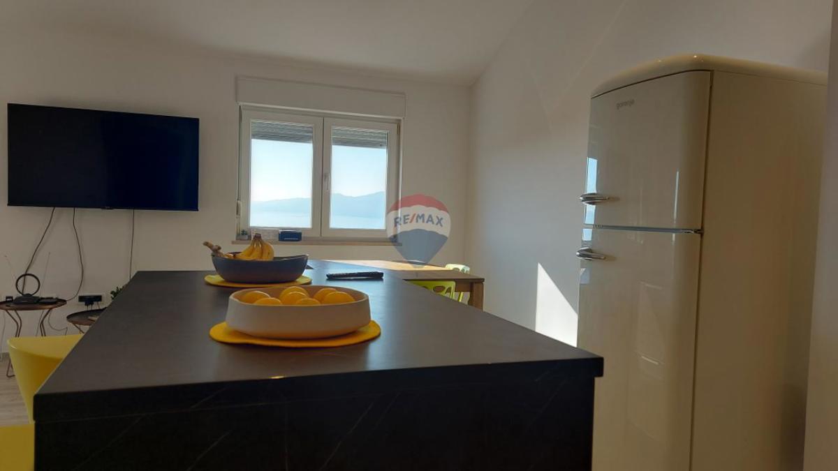 Appartement À vendre - PRIMORSKO-GORANSKA RIJEKA