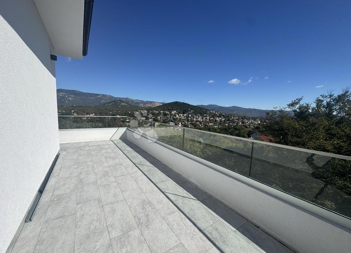 Apartmán Na prodej - PRIMORSKO-GORANSKA ČAVLE