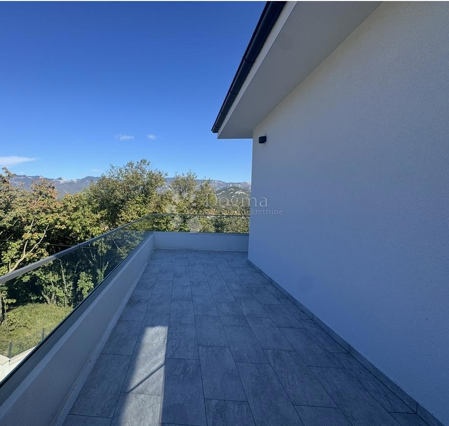 Apartmán Na prodej - PRIMORSKO-GORANSKA ČAVLE