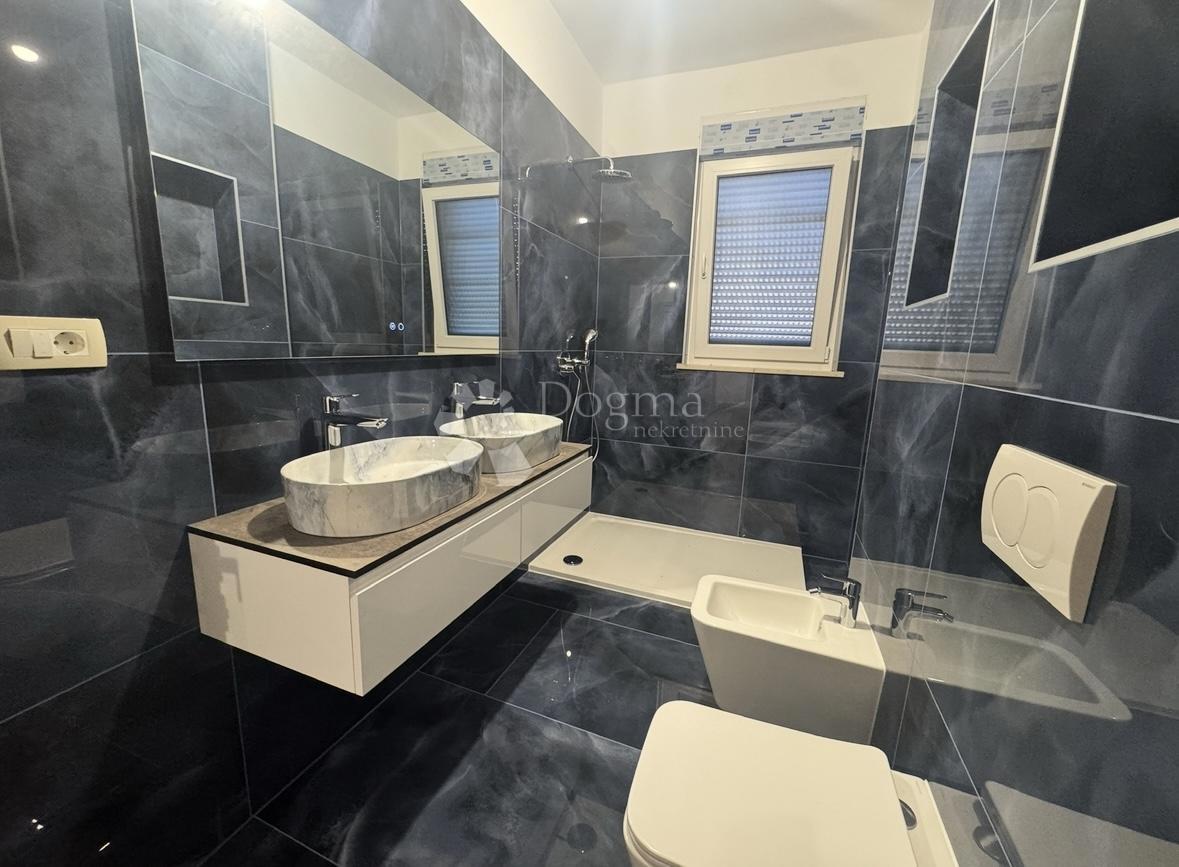 Apartmán Na prodej - PRIMORSKO-GORANSKA ČAVLE