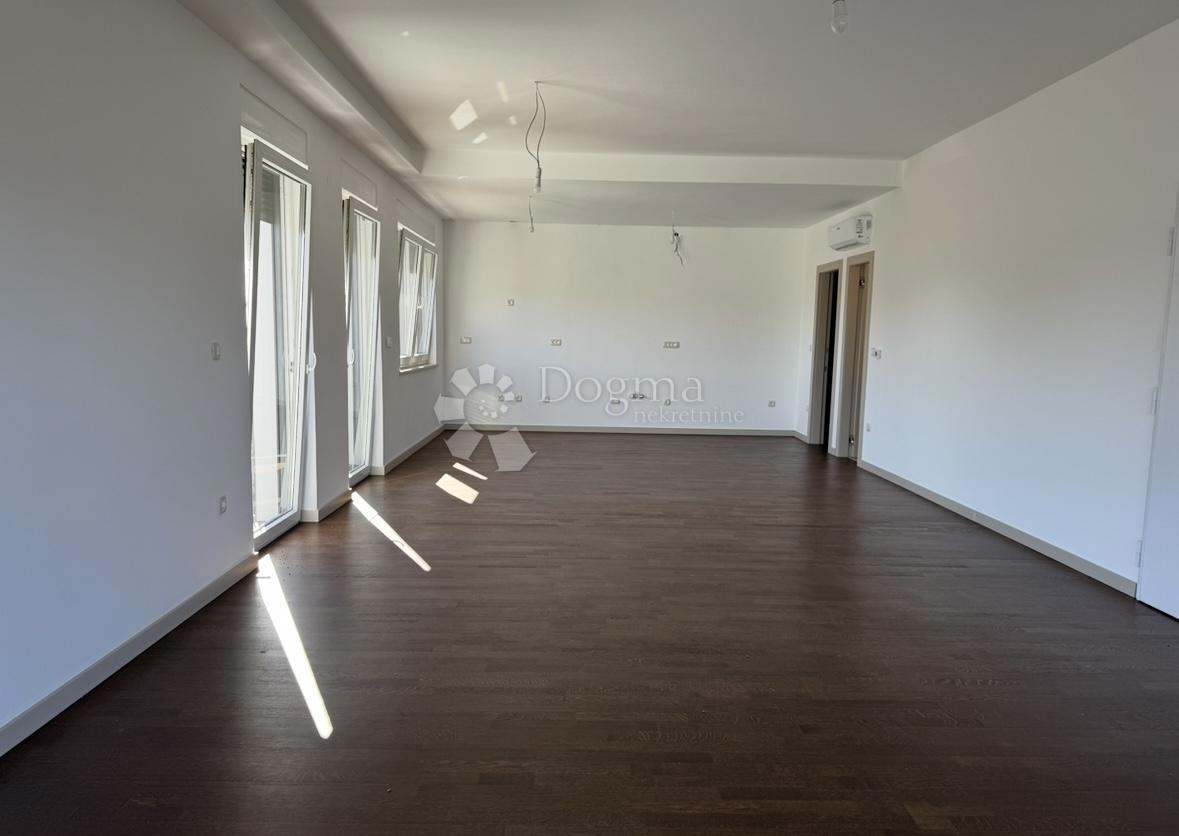 Apartmán Na prodej - PRIMORSKO-GORANSKA ČAVLE