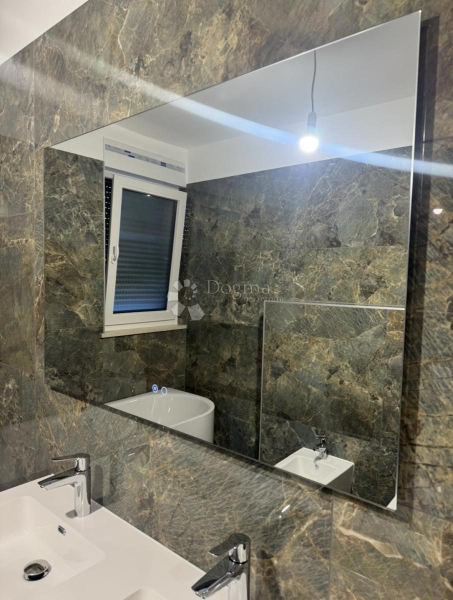 Apartmán Na prodej - PRIMORSKO-GORANSKA ČAVLE
