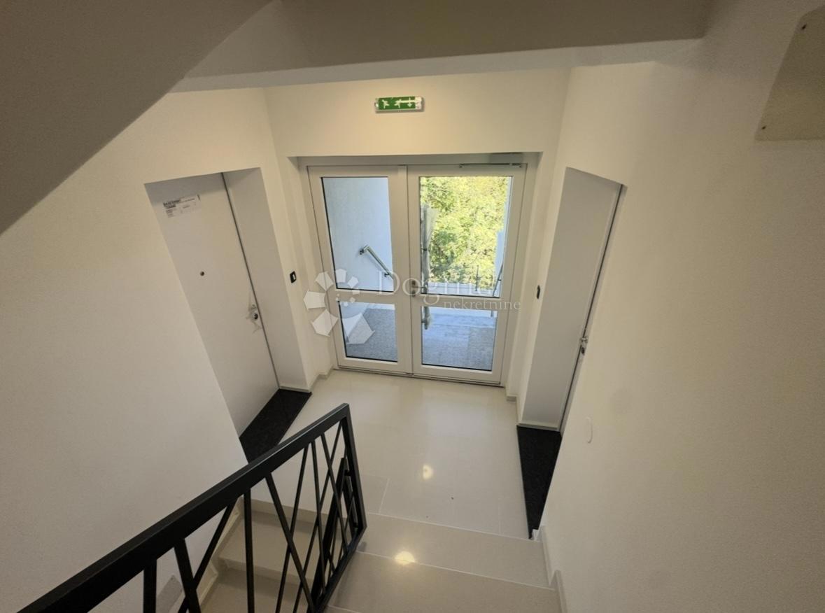 Apartmán Na prodej - PRIMORSKO-GORANSKA ČAVLE