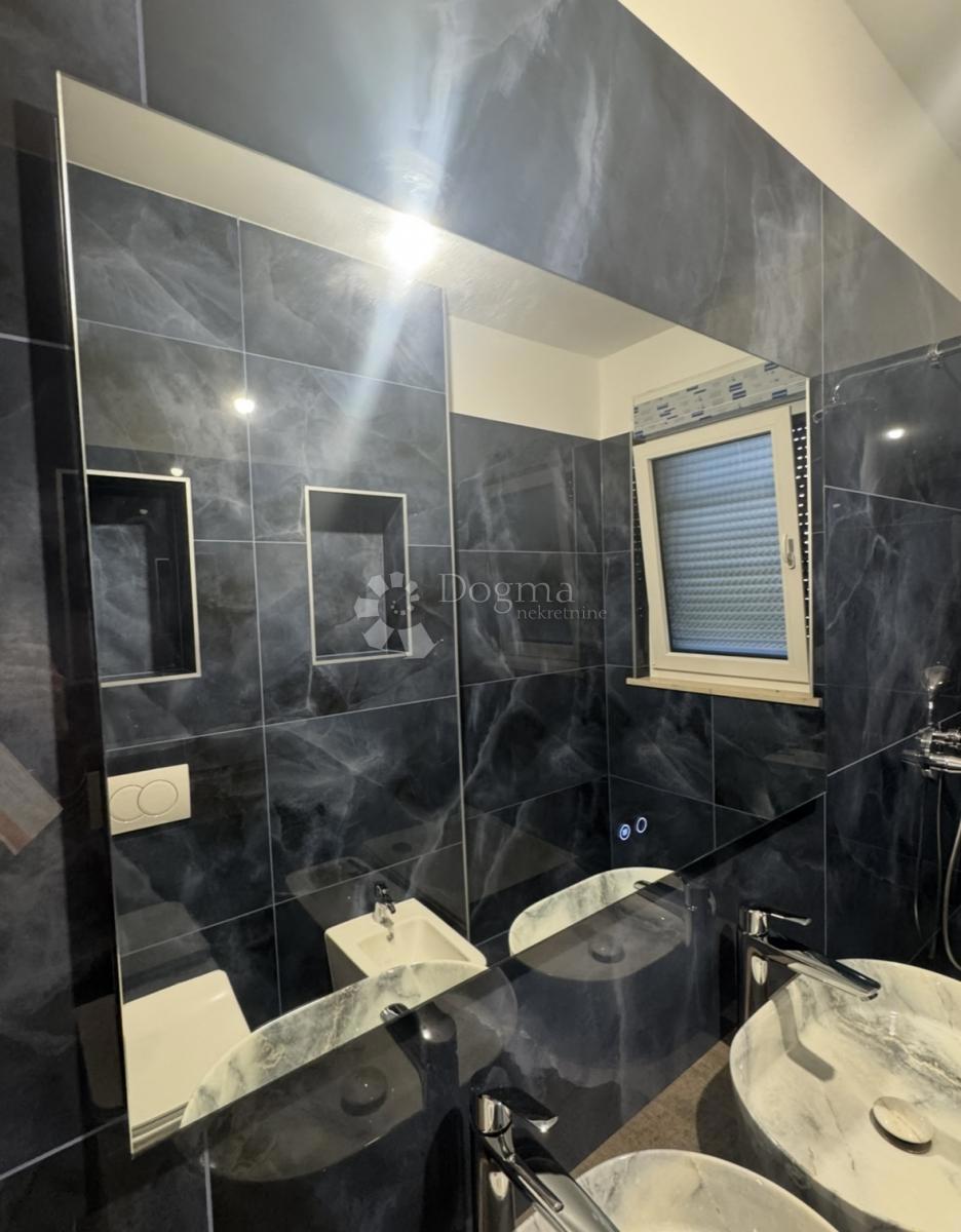 Apartmán Na prodej - PRIMORSKO-GORANSKA ČAVLE