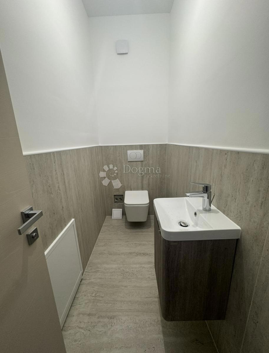 Apartmán Na prodej - PRIMORSKO-GORANSKA ČAVLE