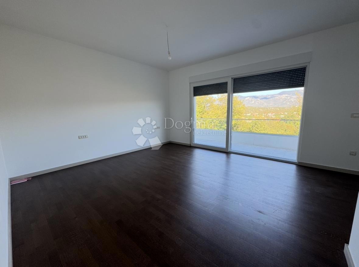 Apartmán Na prodej - PRIMORSKO-GORANSKA ČAVLE