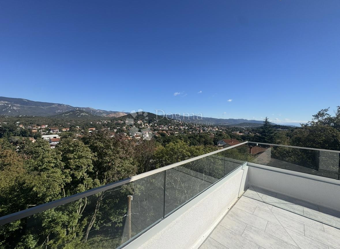 Apartmán Na prodej - PRIMORSKO-GORANSKA ČAVLE